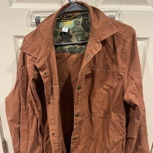 Marsh wear jacket